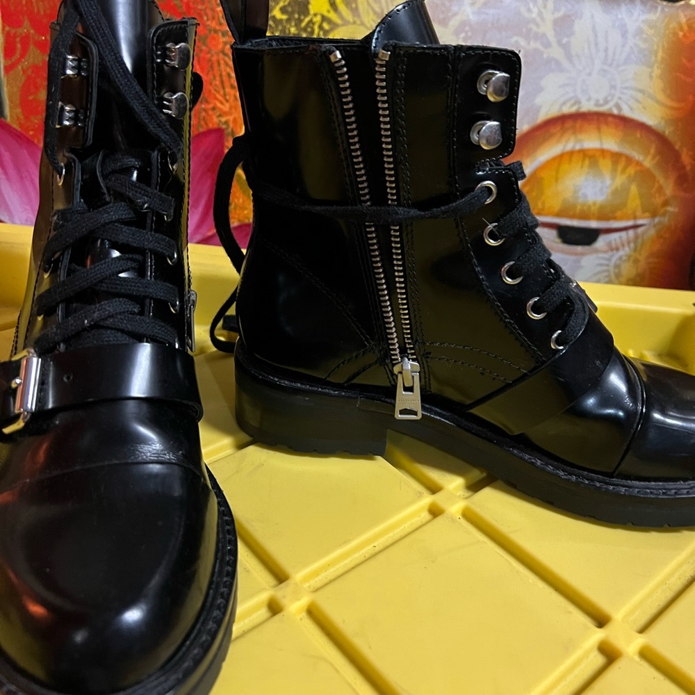 All Saints Donita boots